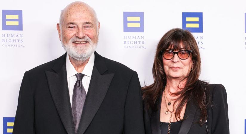 Nyilvánosságra hozták a halottkémi jelentést Rob Reiner és felesége haláláról