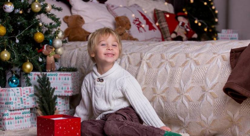 Javul a koncentráció, a szókincs, csökken a szorongás – A legjobb karácsonyi ajándék gyerekeknek