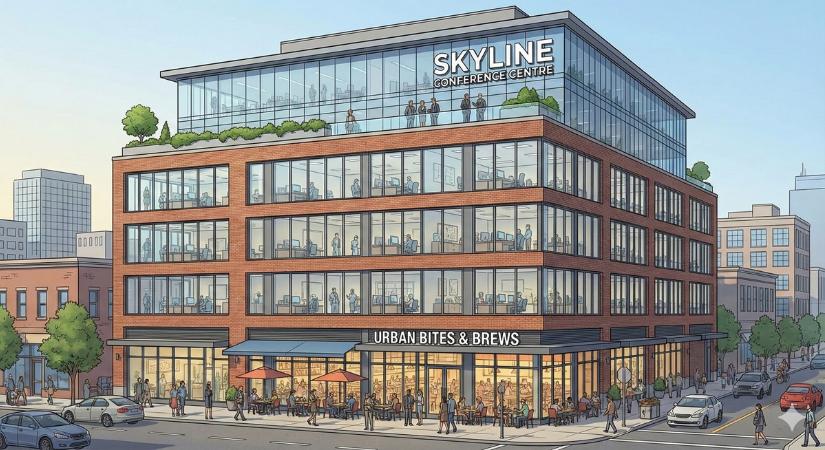 Miért hűtöd/fűtöd az egész házat, ha csak egy tárgyalóban vannak?