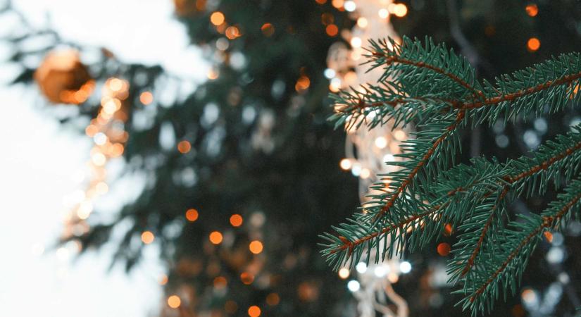 Karácsonyi időjárási lutri: két forgatókönyvük van a meteorológusoknak, az egyik szerint havazhat is