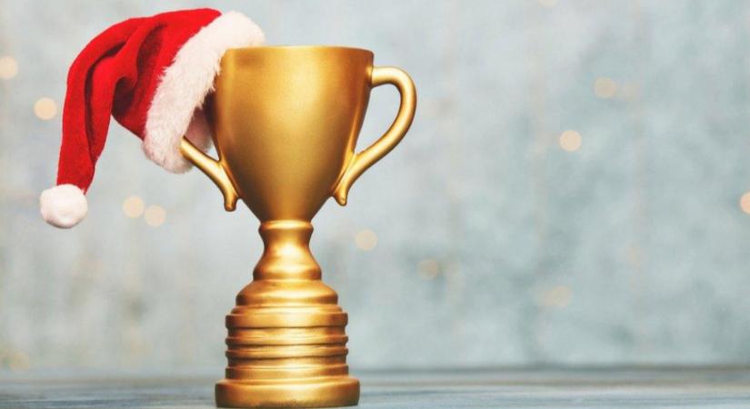 Melyik dal lesz idén a brit Christmas Number 1?