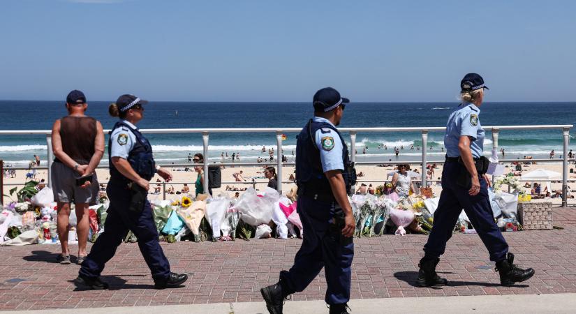 Az ausztrál kormány szigorú törvényekkel lép fel az antiszemitizmus ellen a bondi támadás után