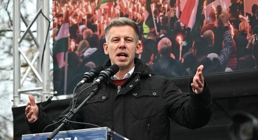 Régi receptek, új köntösben: Magyar Péter mellett bukkant fel Bokros Lajos, célkeresztjében a rezsicsökkentéssel (VIDEÓ)