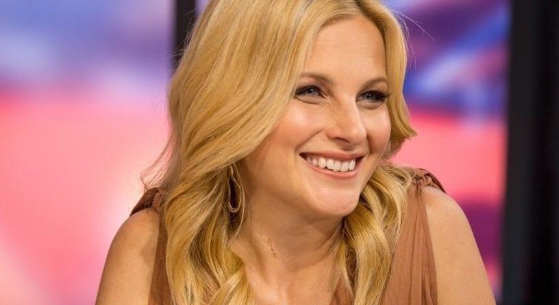 Filmesnek tanul Várkonyi Andrea lánya, mindenben támogatja őt