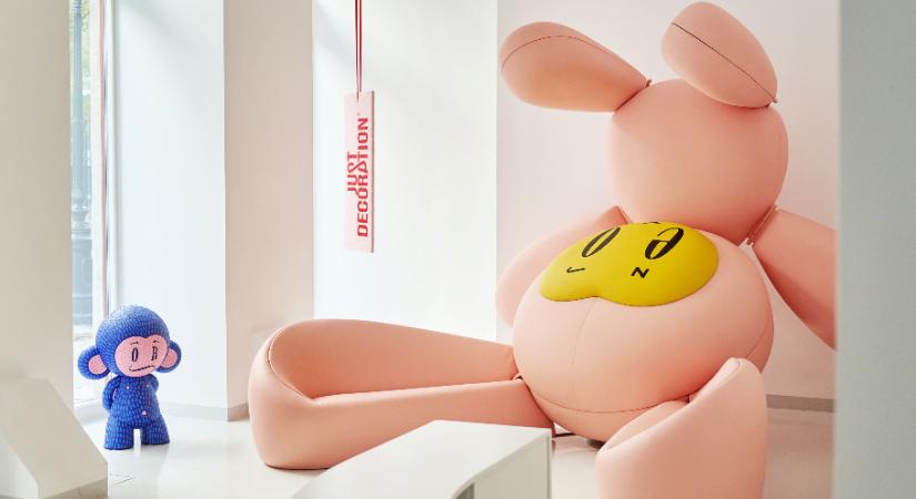 Egy kiállítás, ami teljesen elbizonytalanít