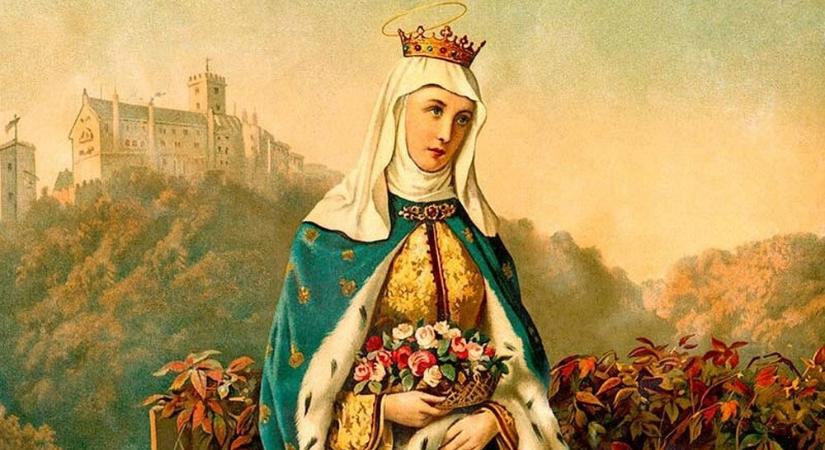 A hit hősei: Assisi Ferenc, Casciai Rita, Szent József és Szent Erzsébet inspiráló élete