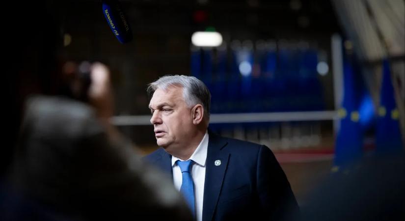 Orbán tisztázó megbeszéléseket folytat Szlovákiával, hogy mit is jelent a Beneš-dekrétumos törvényük