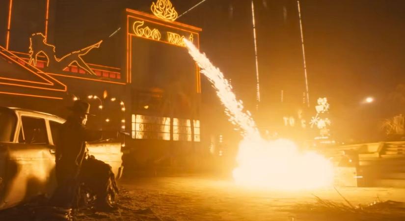 Mától nézeted: A 2. évaddal végre folytatódik napjaink talán legjobb posztapokaliptikus sorozata a streamingóriás platformján!