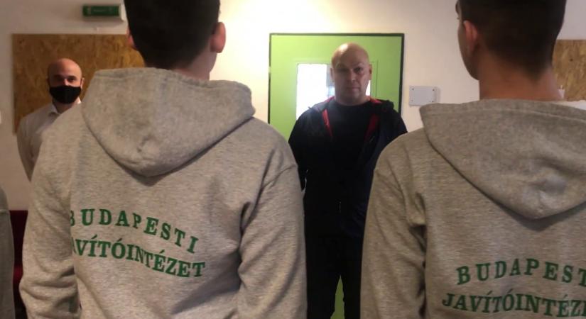 Szexuális erőszakkal és gyermekprostitúció kihasználásával is meggyanúsították Juhász Péter Pált