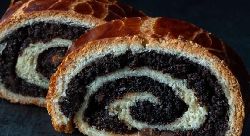 Így nem lesz száraz és morzsalékos a mákos bejgli tölteléke