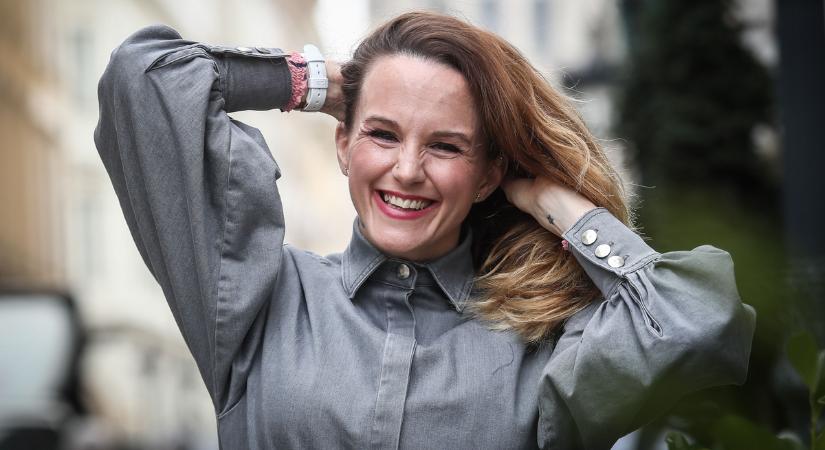 Kollányi Zsuzsinak elege van a családfő szerepéből: "Nem azért vagyunk ilyenek, mert ez olyan szuper"