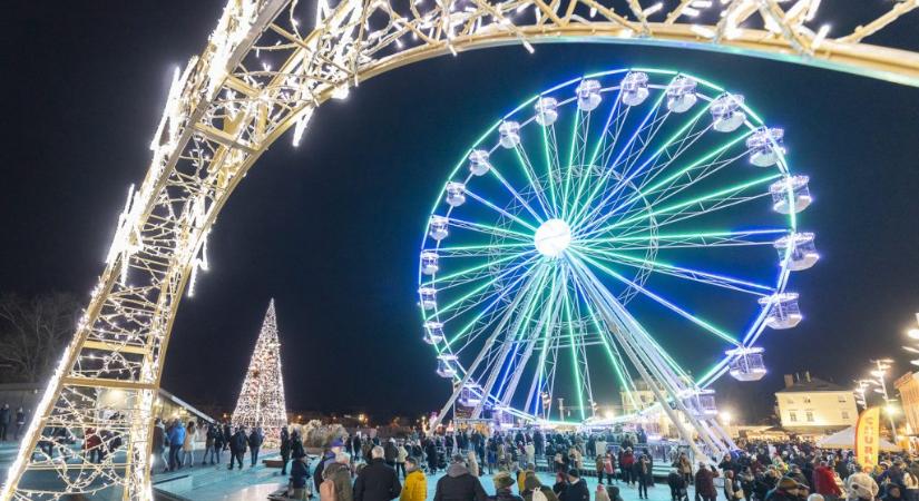 Ünnepi hangulat országszerte: koncertek, kiállítások adventi élmények – hétvégi programajánló