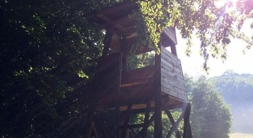 Szombaton ne sétálj erre Zalaegerszegen, mert lőhetnek!