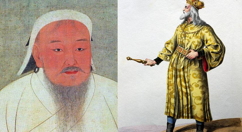 Eltűrnétek egy erős magyar királyt?