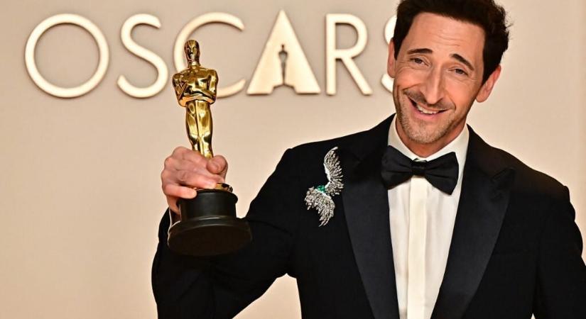 A YouTube-ra költözik az Oscar, ingyenesen streamelhető lesz a ceremónia