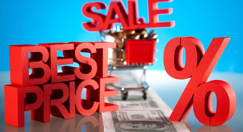 Kiakadtak a külföldiek a magyarok szupermarket akcióján, rajtunk röhög a fél világ