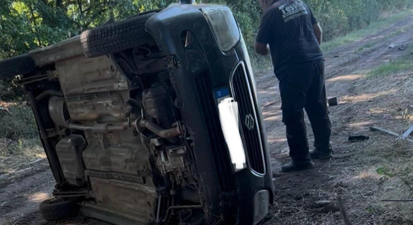 Nem került pont a hatvanpusztai autós üldözés: Hadházy Ákos pótmagánvádas eljárást indít
