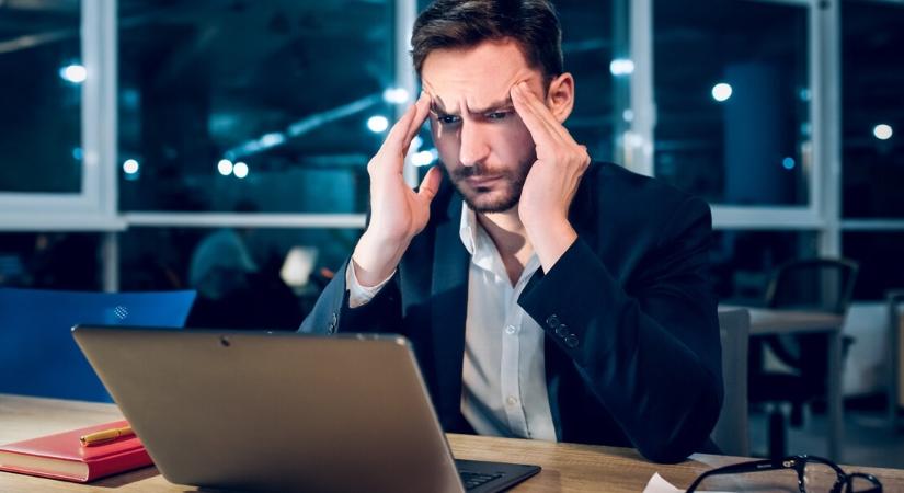 Súlyos figyelmeztetést kaptak a lakáshitelesek: sokan a jövedelmük négyszeresét is bevállalták, rezeg a léc