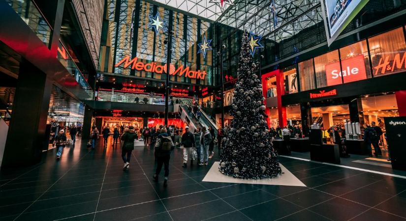 Vége a Media Markt-nak? Nagy változás jön Magyarországon