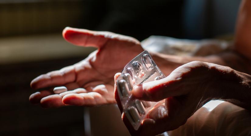 Van, hogy a fájdalomcsillapító okozza a fejfájást – Íme a gyógyszerész tanácsai, hogy megtörjük az ördögi kört