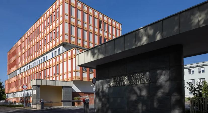 Volt kórház, ahol két évet kellett várnia a betegeknek egy térdprotézisre