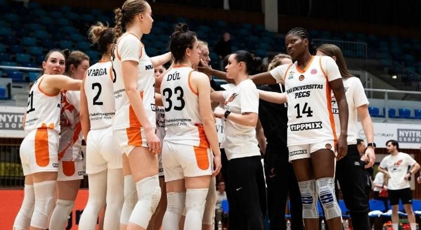 Videón a magyar csapat kupakiesését jelentő katasztrofális végjáték