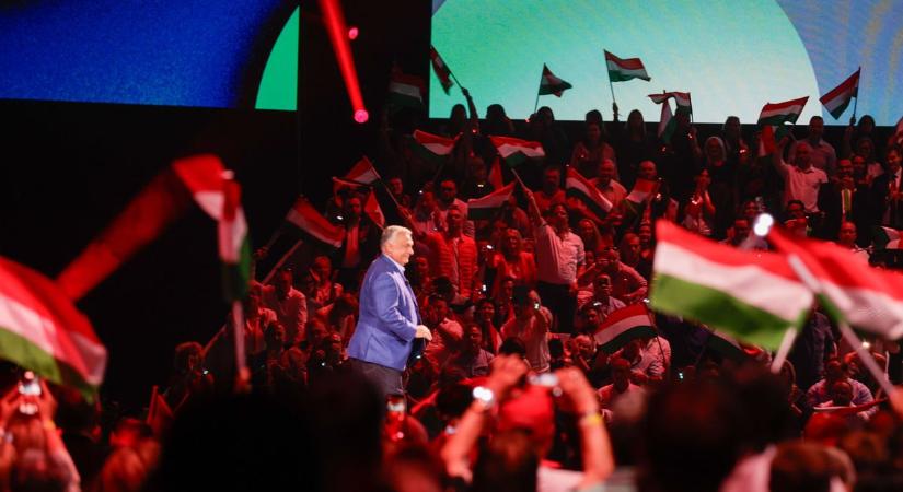 Itt az egyetlen valódi közvélemény-kutatás: jelentős előnnyel vezet a Fidesz! (VIDEÓ)