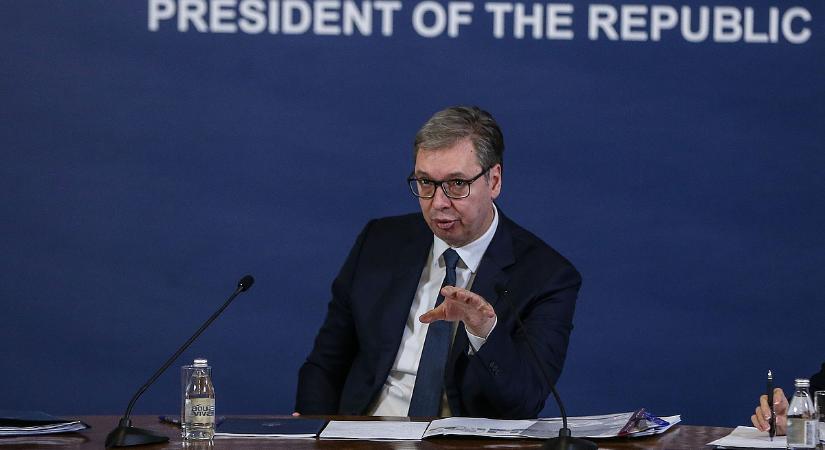 Hamarosan kiderül, ki a szerbek titokzatos megmentője