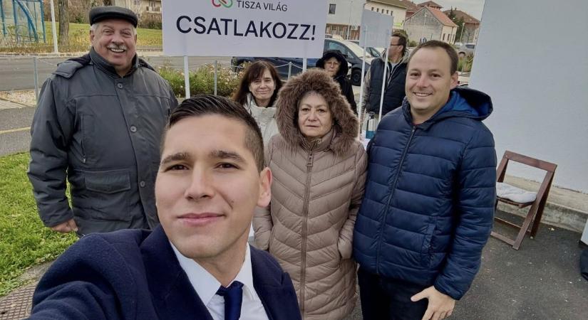 Áll a bál a sárvári tiszások között: egymást jelentgetik fel az emberek