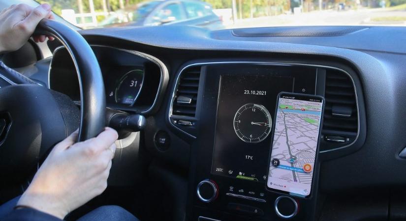 Rég várt funkcióval bővül a Waze