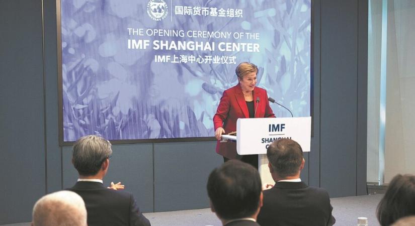 Európa és Kína együtt szálljon szembe Trumppal?