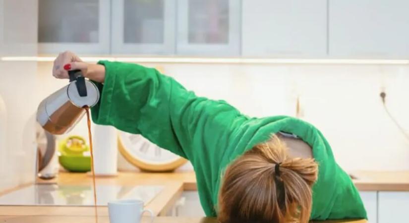 Koffein-túladagolás – Mennyi az annyi, és mikor válik veszélyessé?