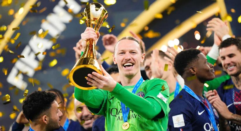 A FIFA teljesen összezavarodott a hős orosz kapus miatt