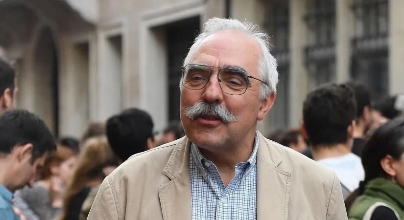 Bokros Lajos a magyar emberek kifosztásáról nosztalgiázott Magyar Péter csatornáján