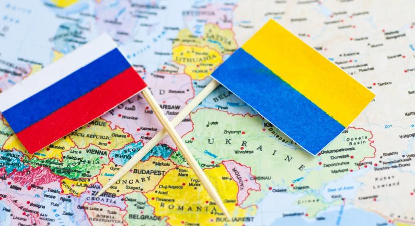 Mit jelenthet egy orosz–ukrán tűzszünet a kriptopiac számára