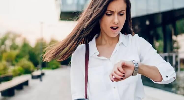 Mi van a késés mögött? – A pontatlanság pszichológiája