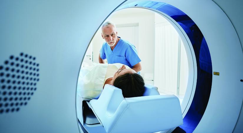 Csökkenő várólisták az SZTE Radiológiai Klinikáján