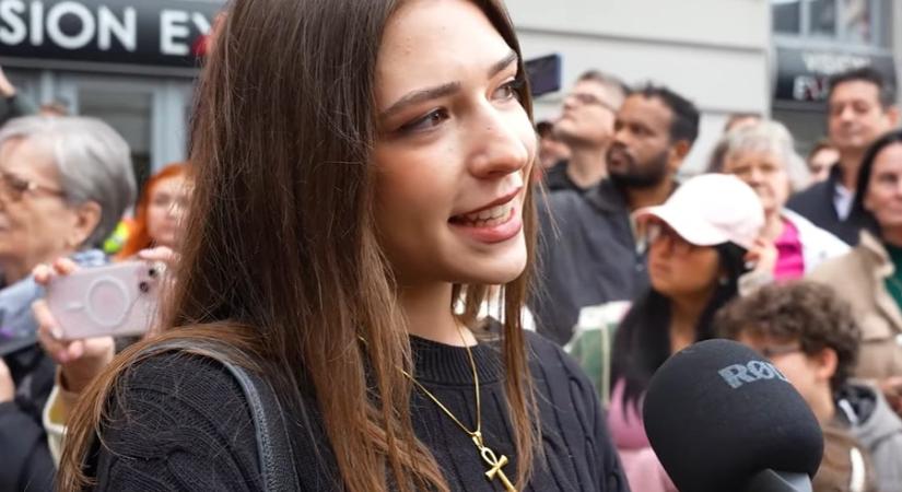 Medián: 40 alatt toronymagasan vezet a Tisza