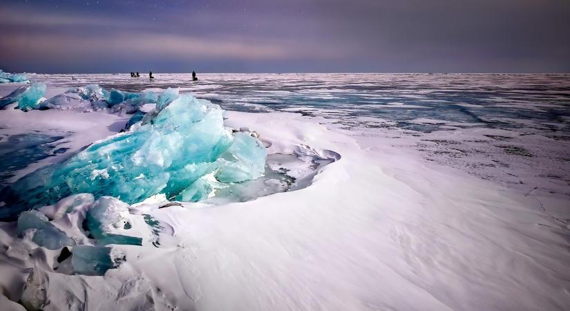 Készülődés a légkörben: Szibéria felől jön a fordulat