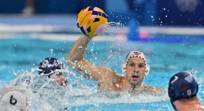 A magyar olimpiai bajnok váratlanul Georgiába költözött