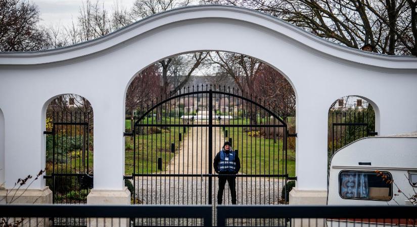 Klubhelyiség, wellnessrészleg, titkos lépcső – Kiszivárogtak a hatvanpusztai Orbán-birtok eredeti tervei