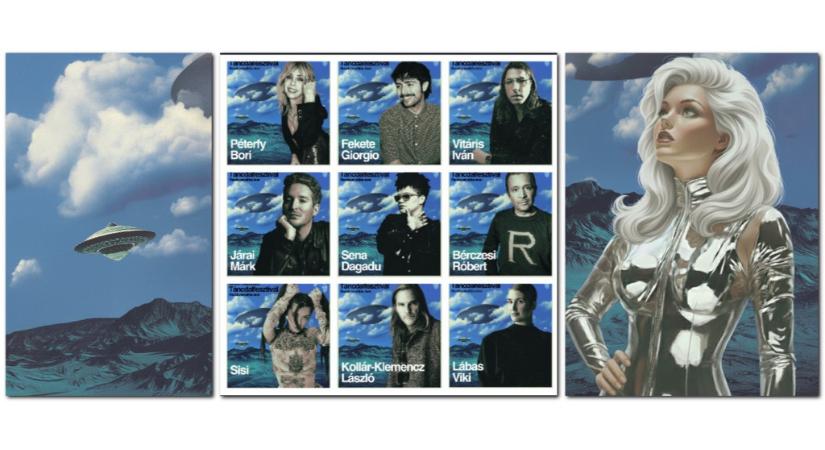 A kazettától a streamingig – generációk párbeszéde a Csinibaba Táncdalfesztiválon