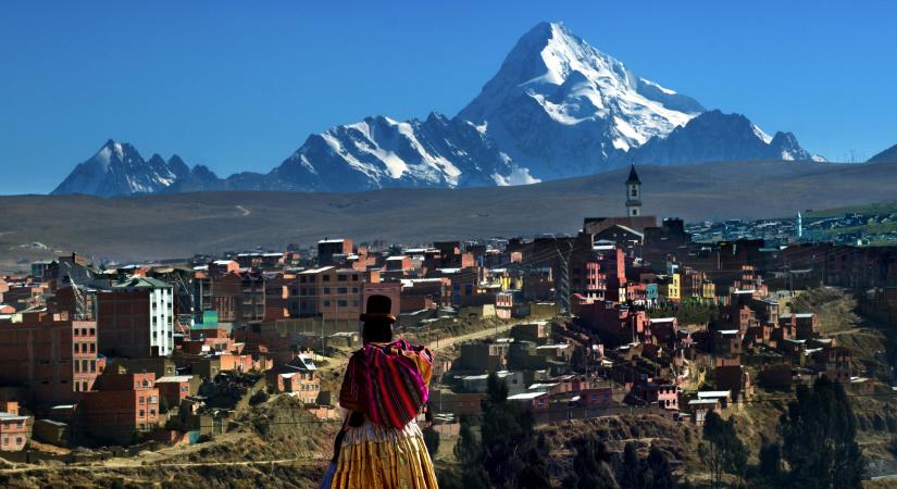 Szép csendben összeomlik a szocializmus egykori fellegvára