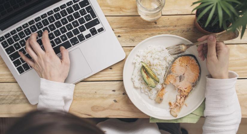 10 gyulladáscsökkentő étel – még édesség is szerepel a listán