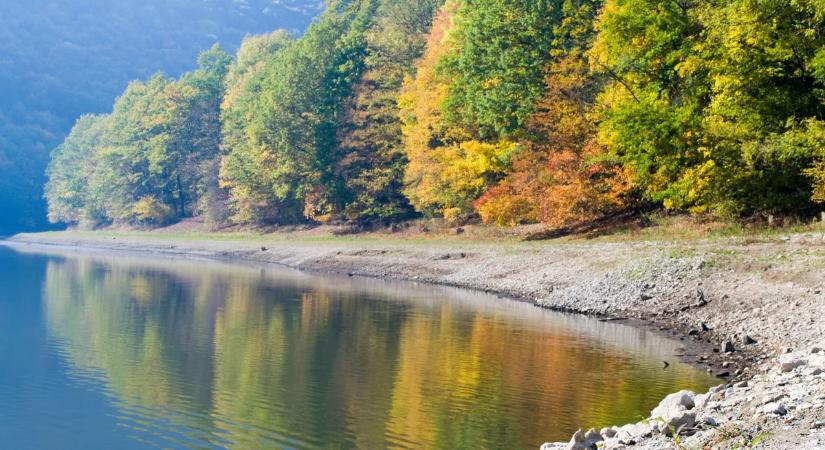 Újjászületik a Bükk egyik rejtett kincse – 200 millió forintos természetvédelmi fejlesztés indul