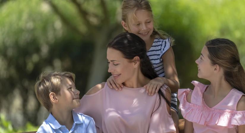 NAV: 163 ezer háromgyerekes édesanya már idén érvényesítette a kedvezményt