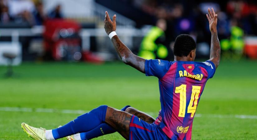 Egy váratlan fordulattal Madridba költözhet Rashford