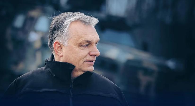 Orbán Viktor elárulta, mi a stratégiája az EU-csúcsra