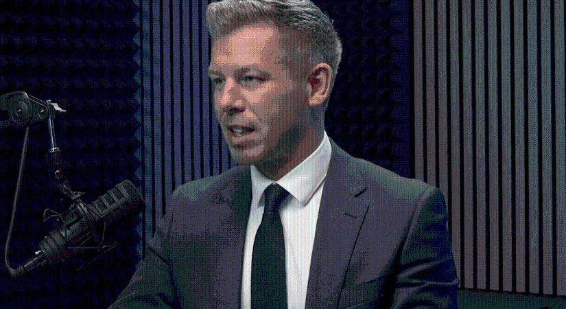 Magyar Péter: Nem számolok olyan forgatókönyvvel, hogy nem a TISZA alapít kormányt