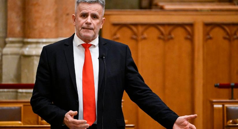 Varga Zoltán üzent Pintér Sándornak: „Rajta!” „Most!”